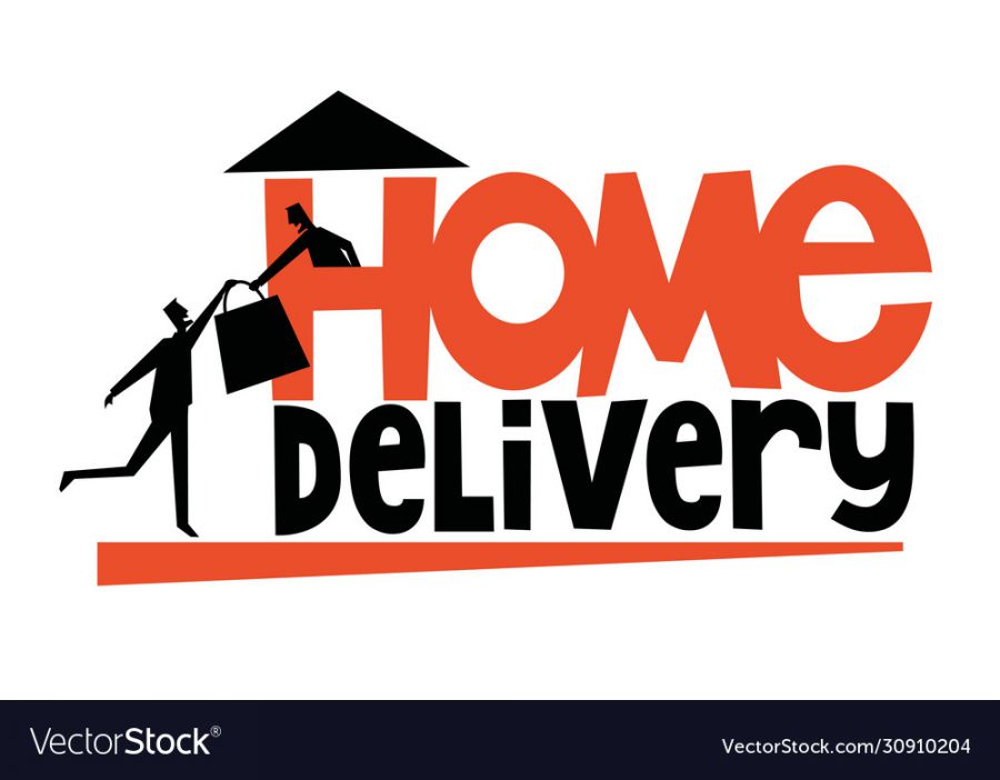 Delivery Service