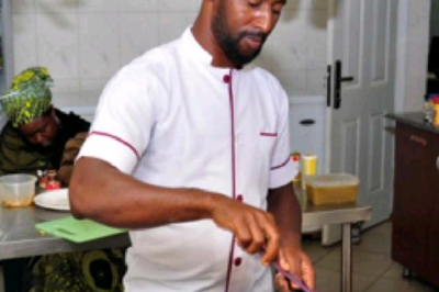 Culinary Training