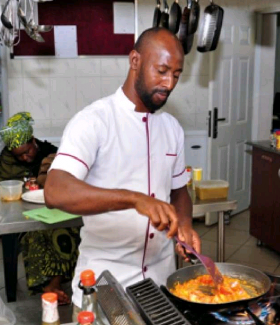 Culinary Training