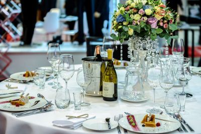 Hotels Restaurants Setup and Management