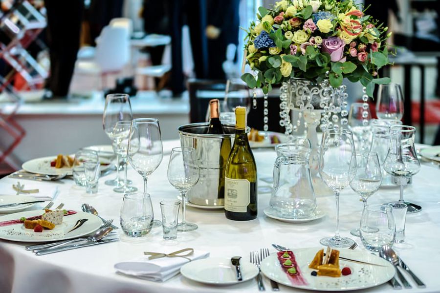 Hotels Restaurants Setup and Management