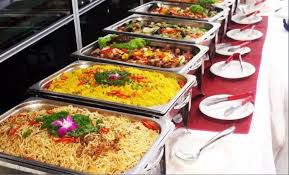 Onshore Offshore Hospitality and Catering Services