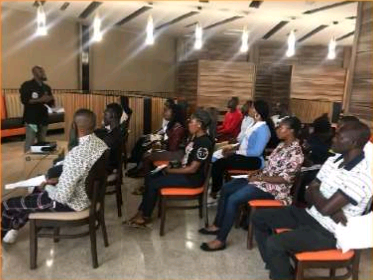 Staff Recruitment and Training