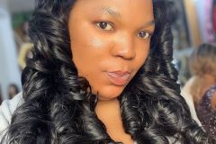 Discover the Magic of Stunning Mongolian Hair at S