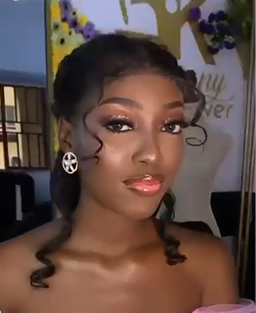 Radiant Bridal Hair Services at Sims Beauty Place