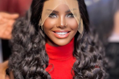 Professional Hair Installation Services at Sims Be