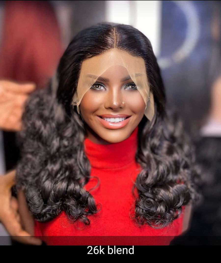 Professional Hair Installation Services at Sims Be