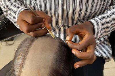 Handcrafted and Machine Made Wigs for Your Perfect
