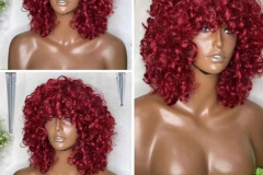 Discover Elegant Mongolian Hair Styles at Sims Bea