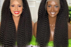 Elevate Your Style with Raw Hair Extensions in Jos