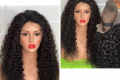 Expert Hair Styling Services in Jos Sims Beauty Pl