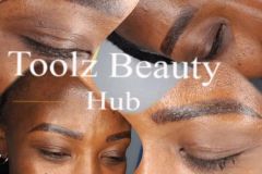 Precision Semi permanent Eyebrows Jos Expert Servi