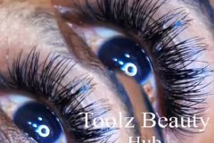 Dramatic Semi permanent Eyelashes Jos Get Yours No