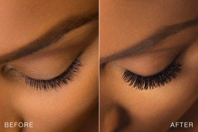 Semi Permanent Eyelashes at Toolz Beauty Hub