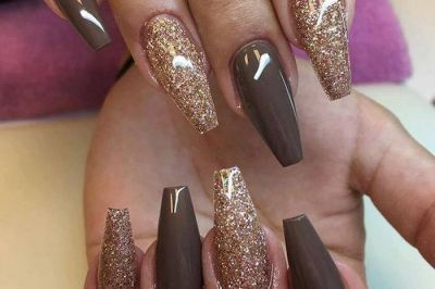Nail fixing