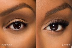 Volume Semi permanent Eyelashes Jos Amplify Your L