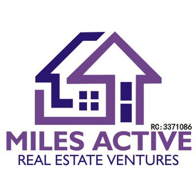 Miles Active Real Estate Ventures
