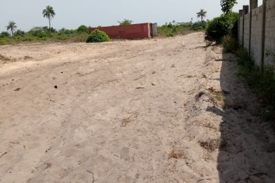 Land For Sale In Lagos State