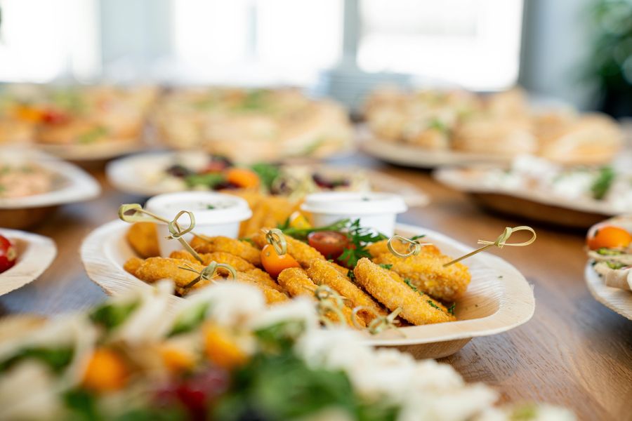 Chinese Cuisine Catering You Can Trust