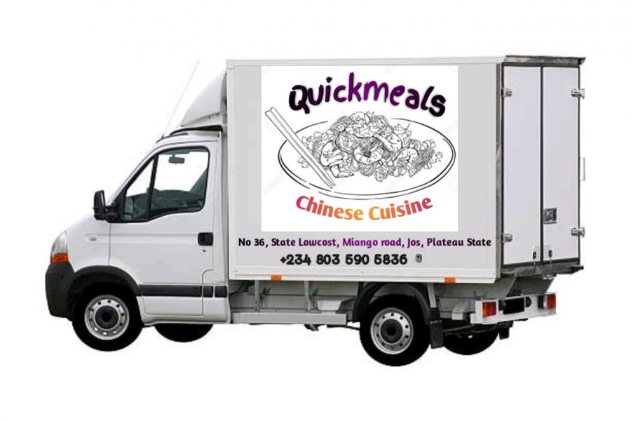 Fast Reliable Delivery You Can Trust