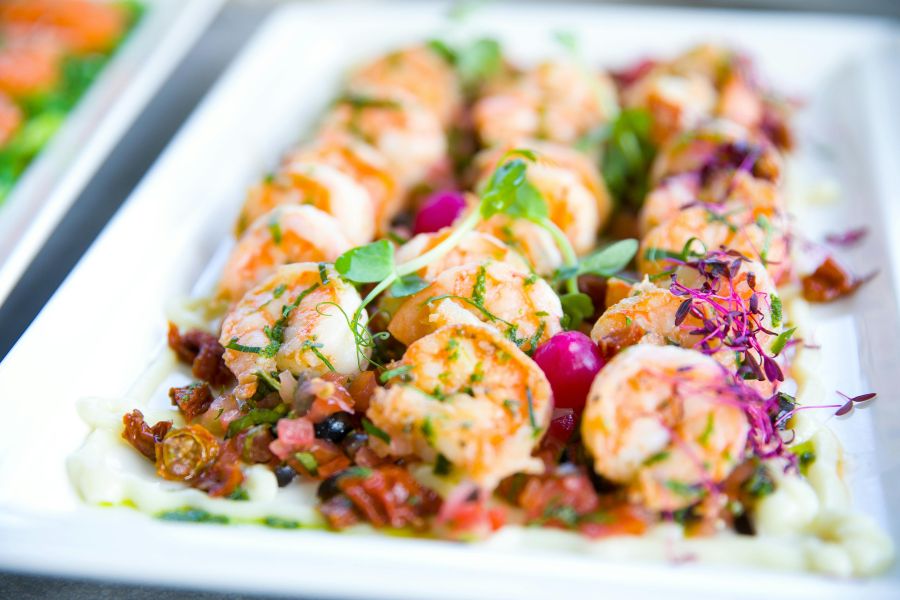 Quickmeals Chinese Cuisine A Feast for Your Senses