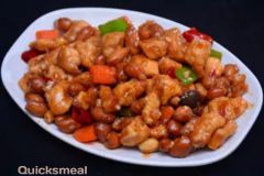 Exquisite Healthy Chinese Meals in Jos Quickmeals