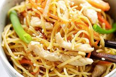 Unforgettable Gourmet Continental Buffet Jos Quick