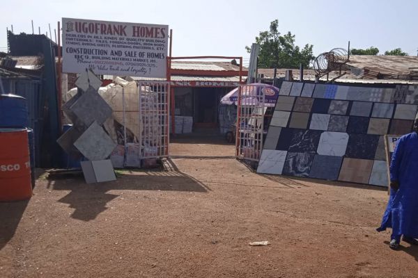 UgoFrank Homes