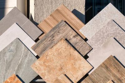 Tiles