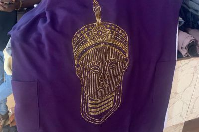Embroidery designs