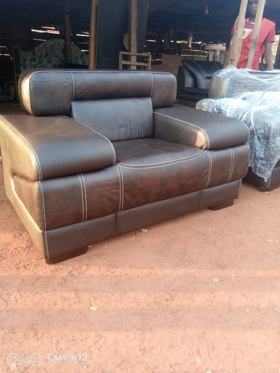 Box chairs