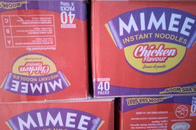 Mimee noodles