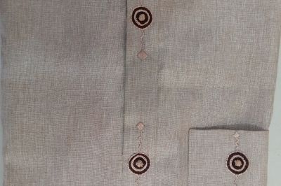 Caftan design