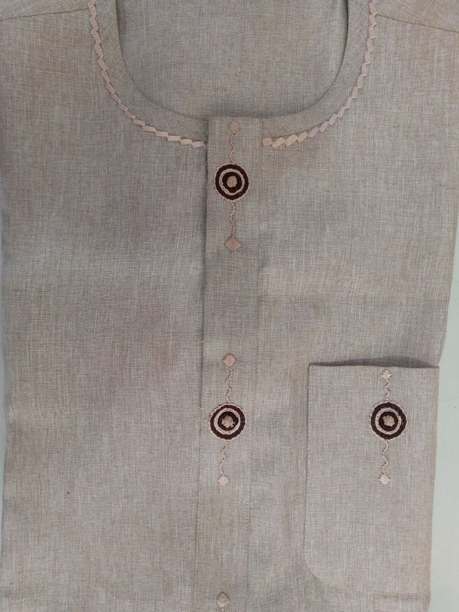 Caftan design