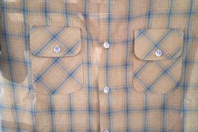 Shirts and safari