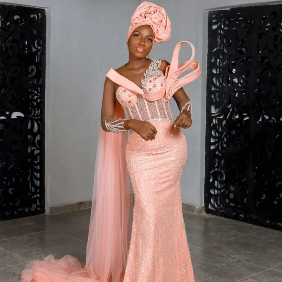 Crafting Elegance Bespoke Fashion for Every Woman
