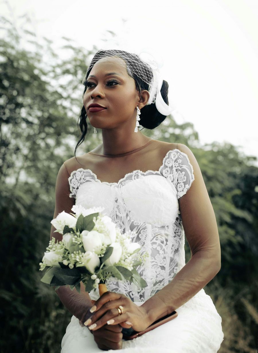 Eternal Elegance Discover Our Timeless Bridal Coll
