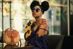 Unveil Luxury Clothing Collections in Ipaja Lagos 
