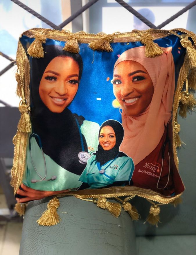 Custom 3D Pillows The Perfect Gift and D? cor Idea