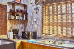 Elegant Minimalist Style Stay in Uyo