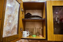 Comfortable Stay with Plush Bedding in Uyo