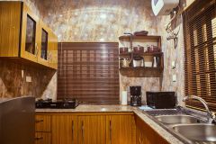 Stylish Accommodation in Uyo The Ultimate Retreat