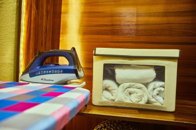 Exceptional Service for an Unforgettable Stay