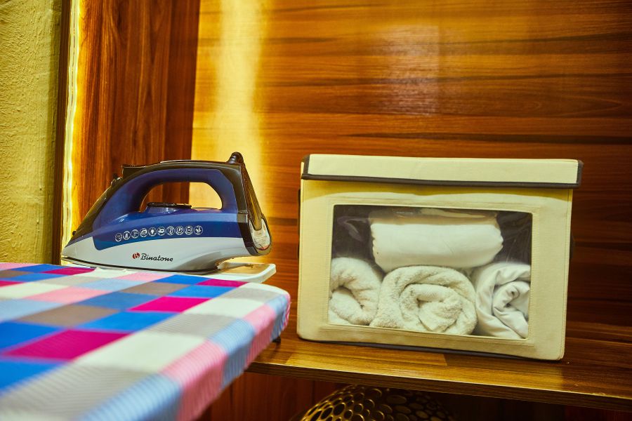 Exceptional Service for an Unforgettable Stay