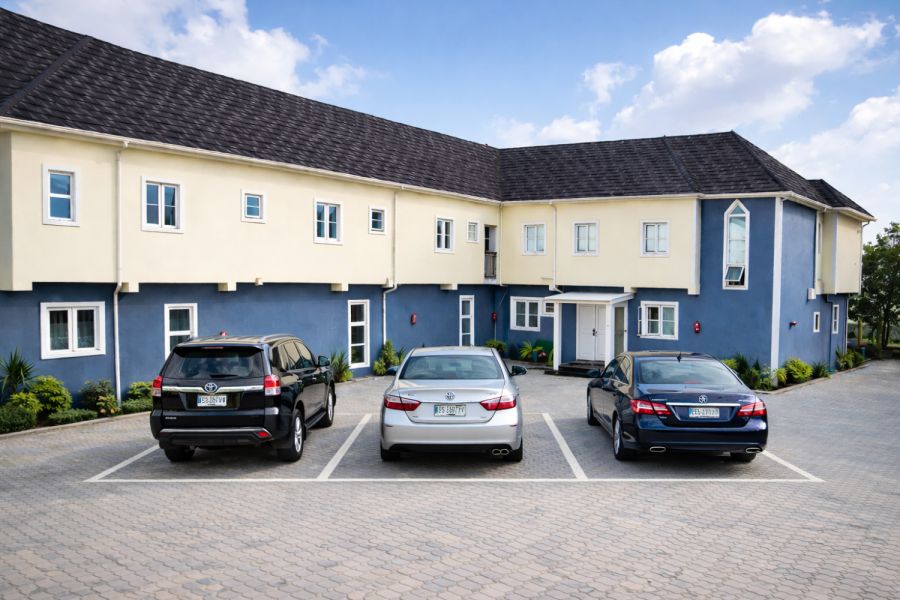 Villa 101 Suites Lounge Comfort Space Peace in Iba